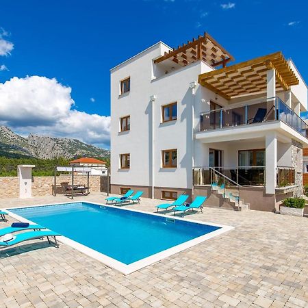 Villa Grandioza سيلين المظهر الخارجي الصورة