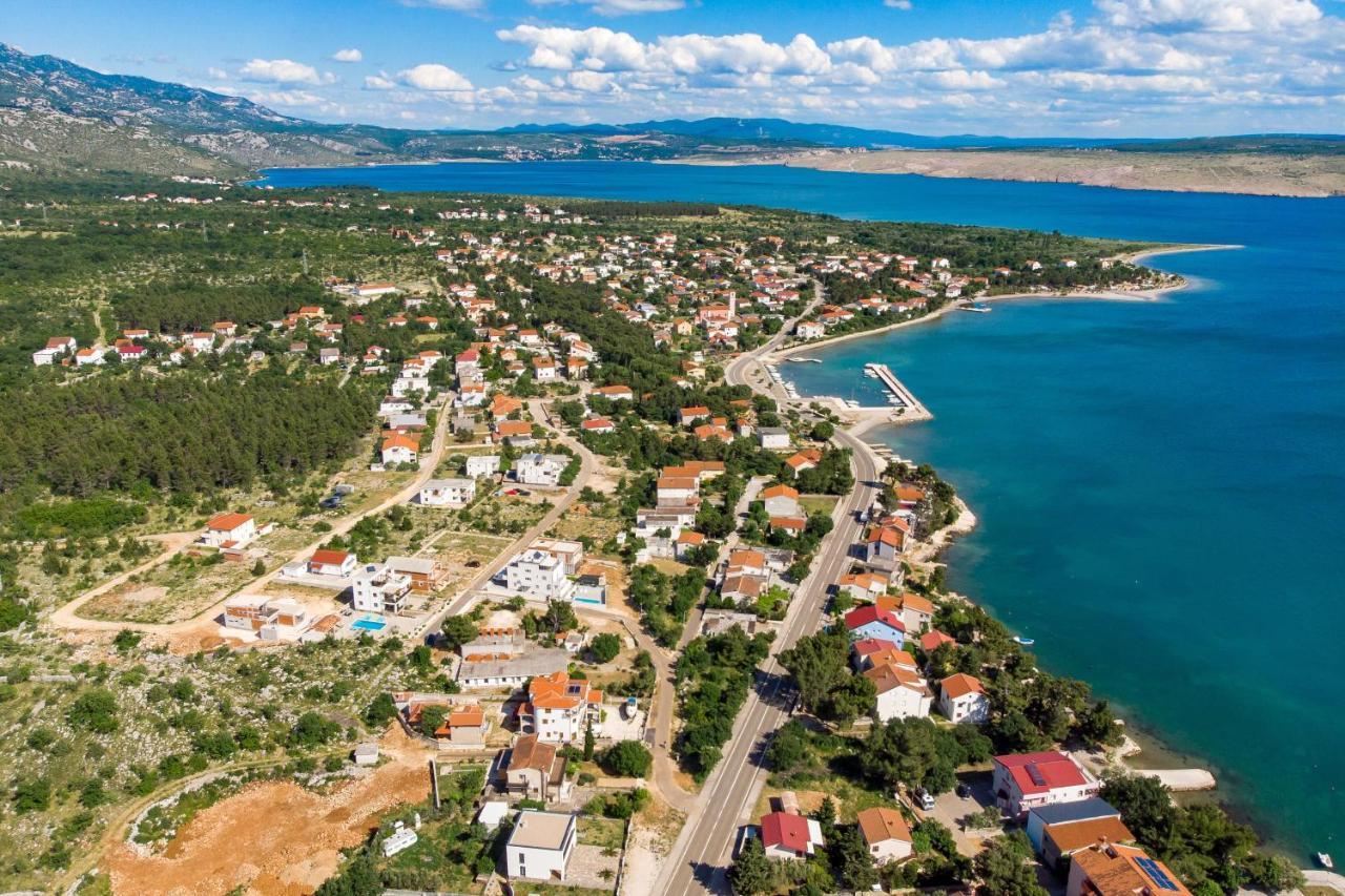 Villa Grandioza سيلين المظهر الخارجي الصورة