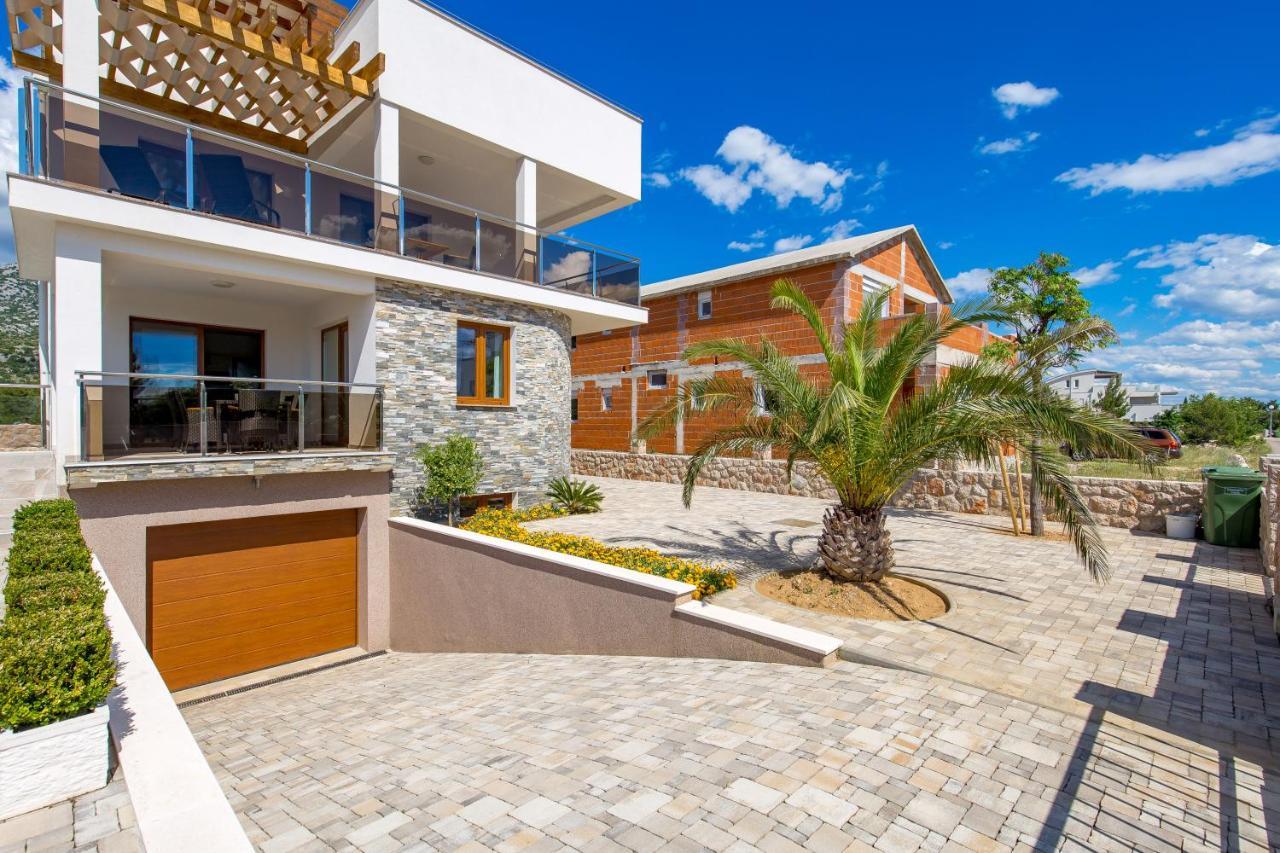 Villa Grandioza سيلين المظهر الخارجي الصورة
