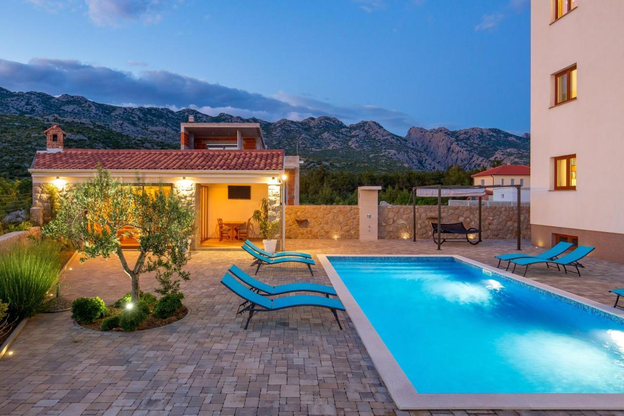 Villa Grandioza سيلين المظهر الخارجي الصورة
