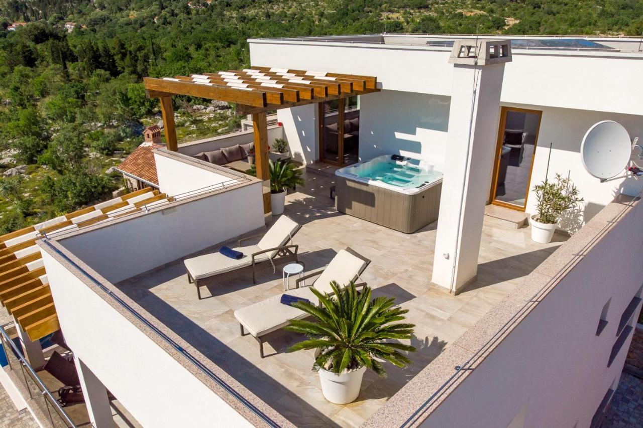 Villa Grandioza سيلين المظهر الخارجي الصورة