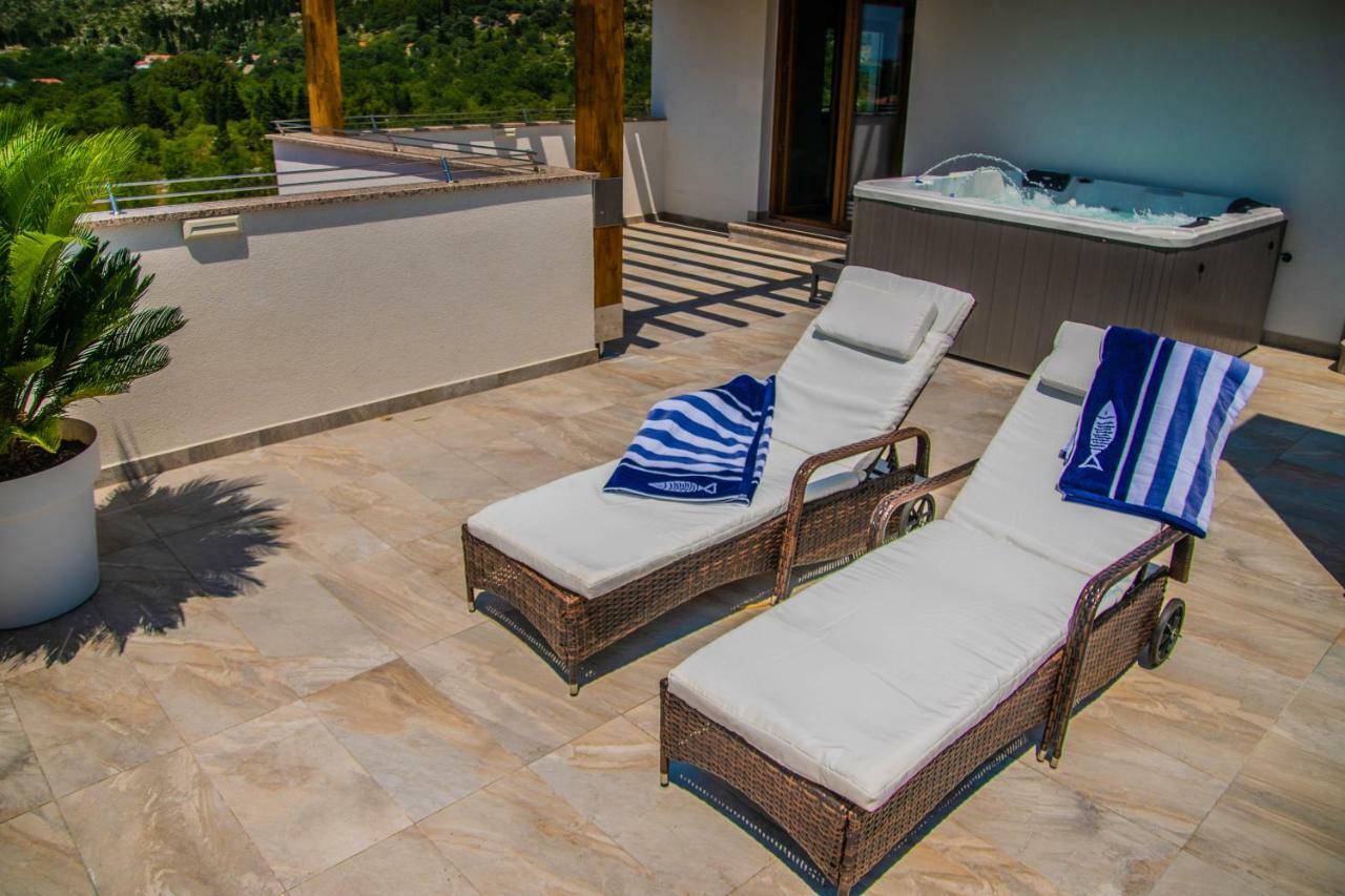 Villa Grandioza سيلين المظهر الخارجي الصورة